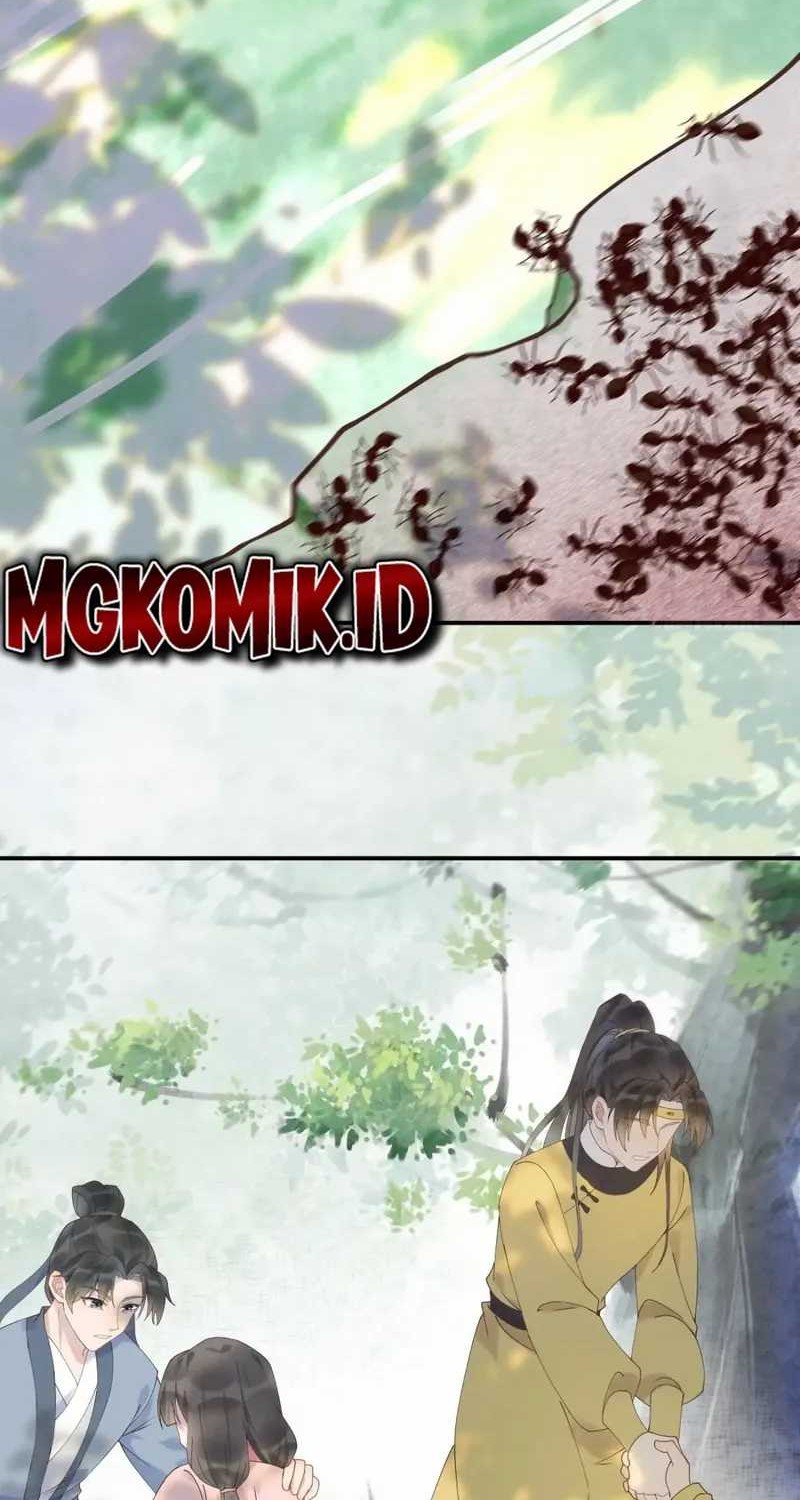 The Ghostly Doctor Chapter 601 Gambar 12