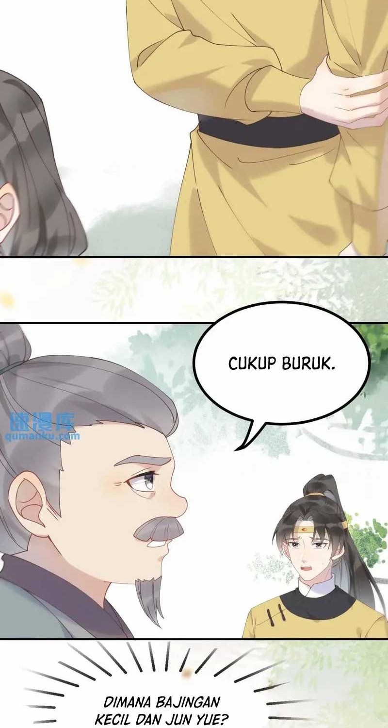 The Ghostly Doctor Chapter 601 Gambar 14