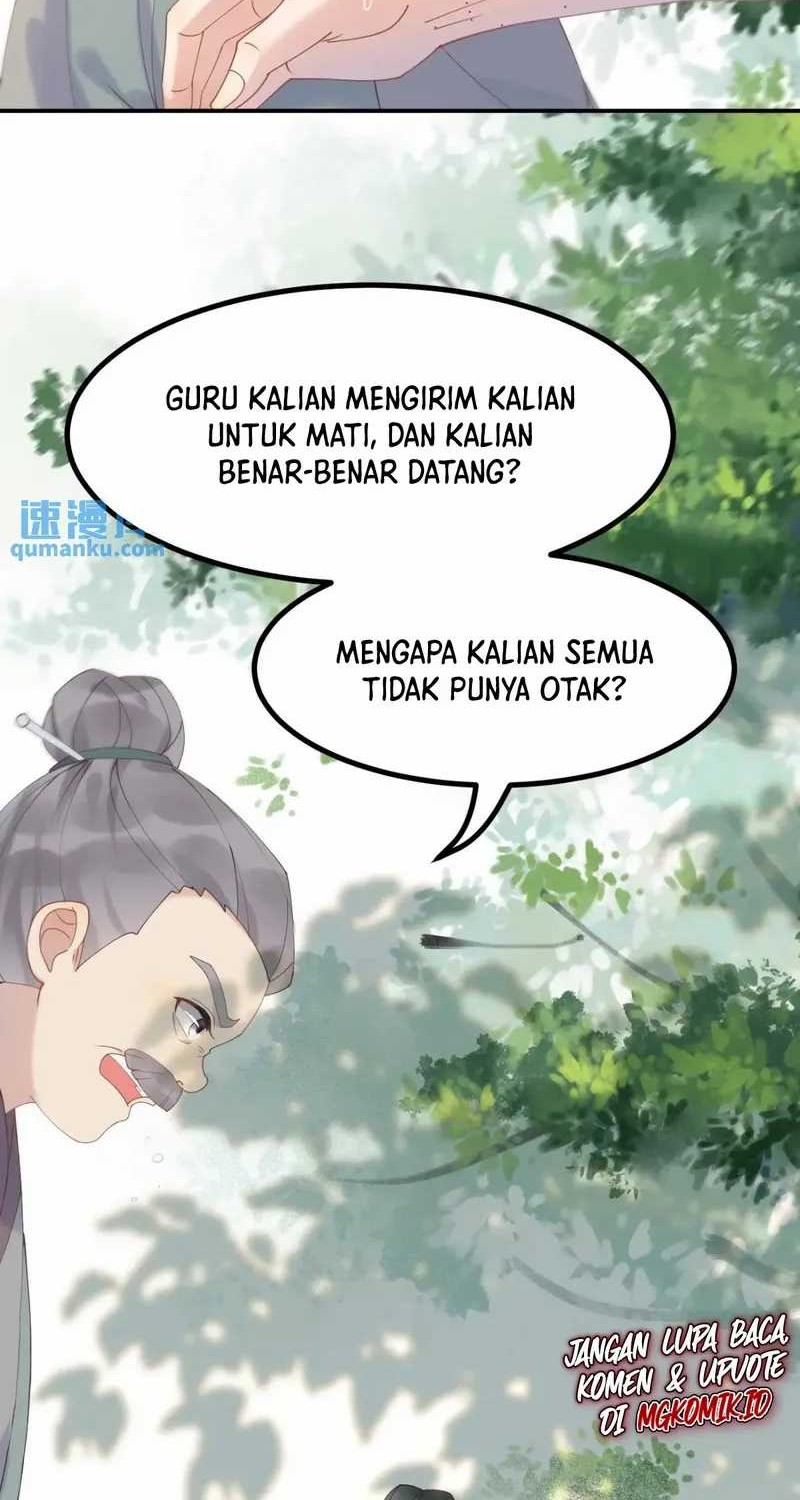 The Ghostly Doctor Chapter 601 Gambar 16