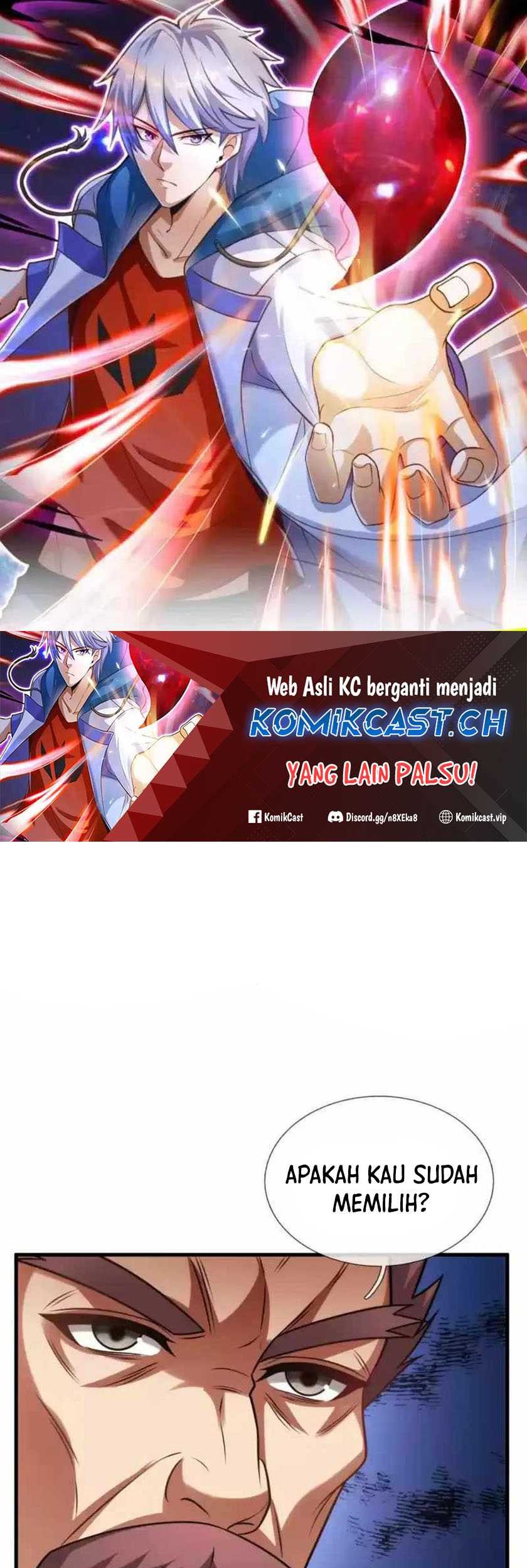Baca City of Heaven TimeStamp Chapter 359 Gambar 2