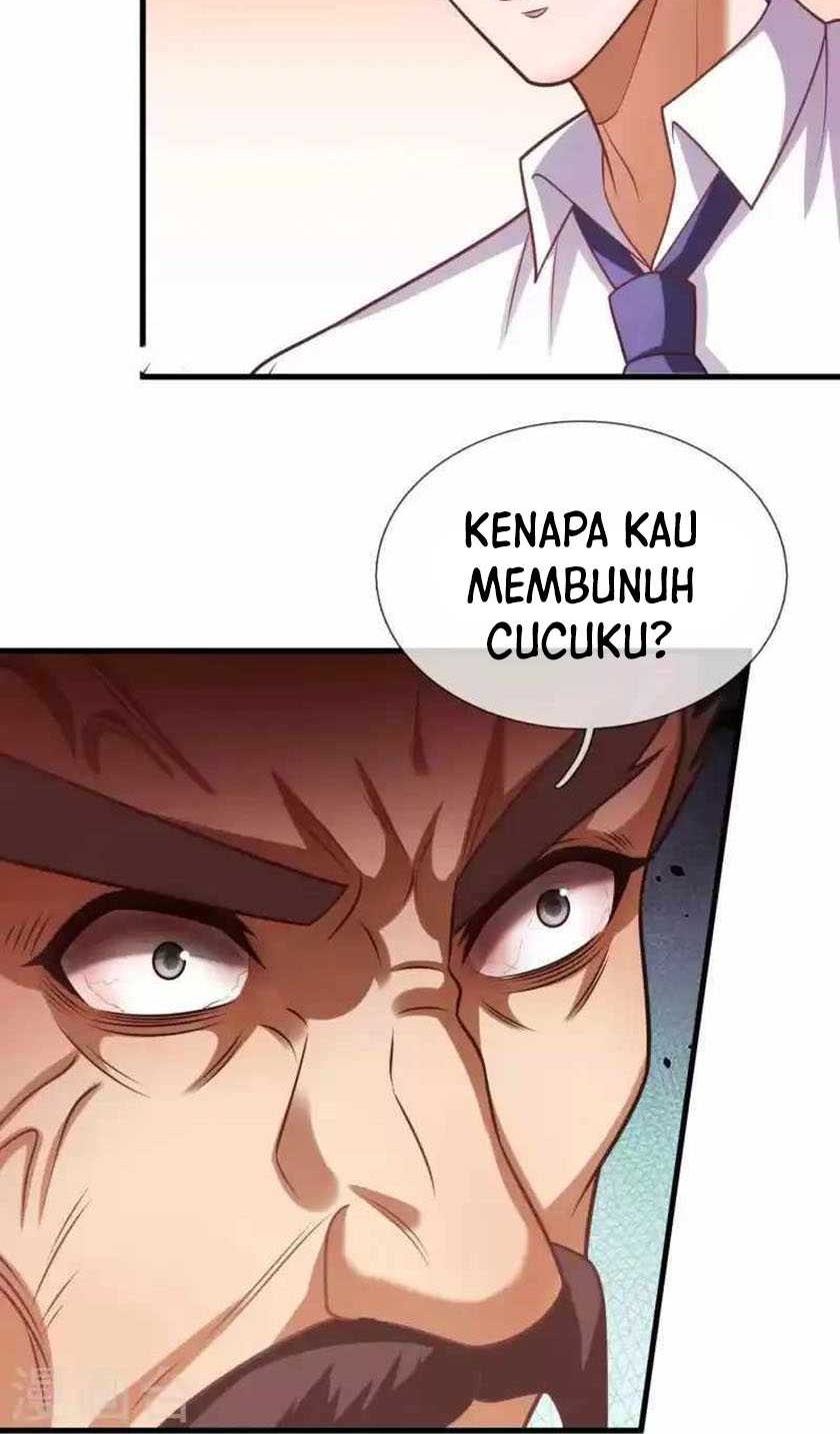 City of Heaven TimeStamp Chapter 358 Gambar 12