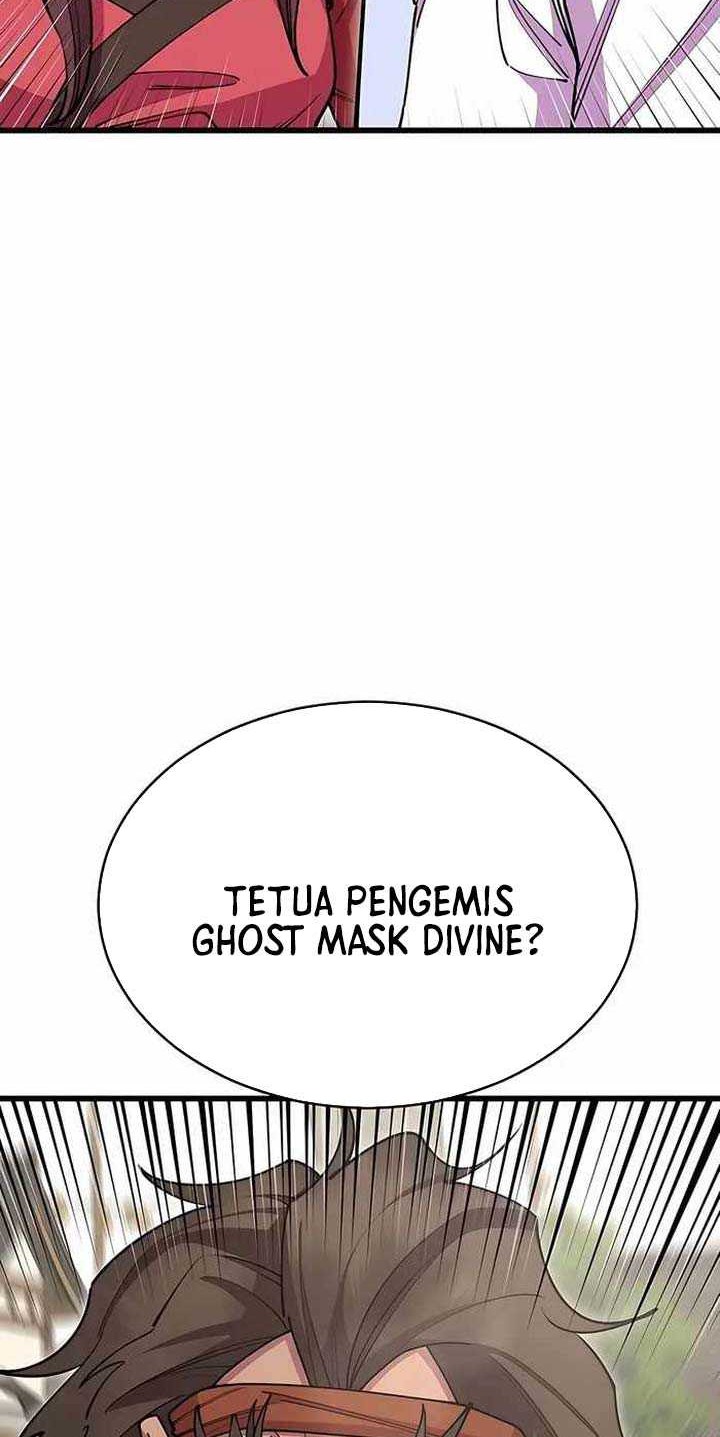 World’s Greatest Senior Disciple Chapter 57 Gambar 23