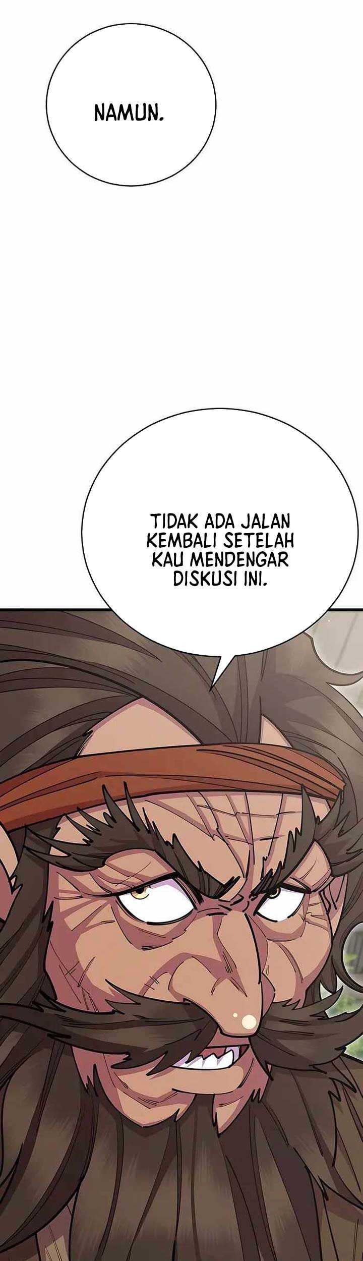 World’s Greatest Senior Disciple Chapter 57 Gambar 28