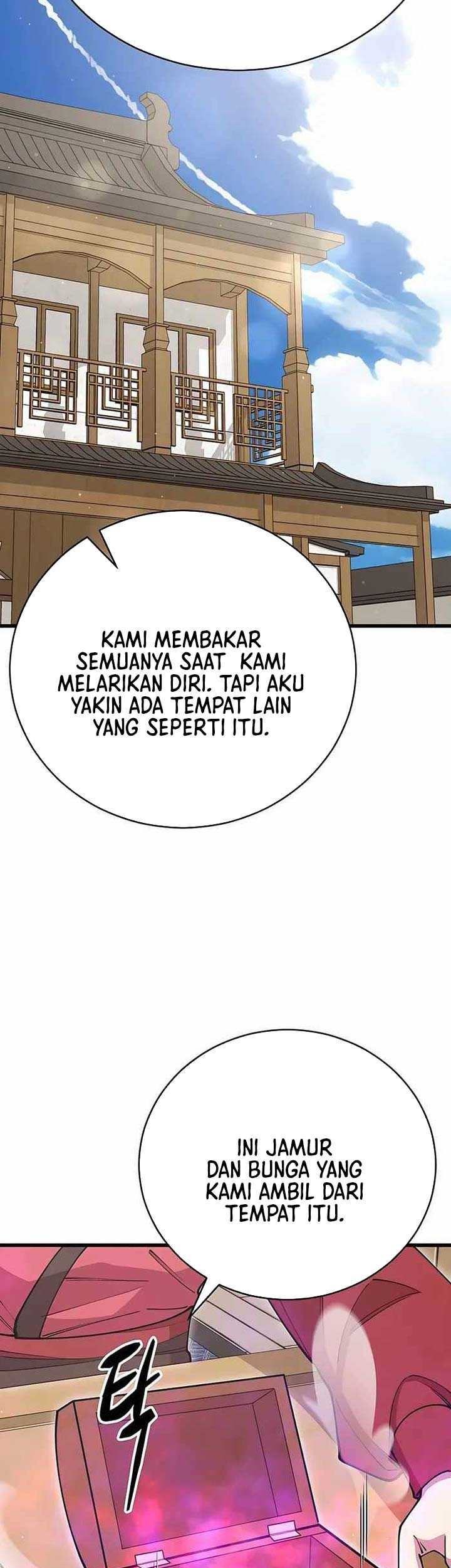 World’s Greatest Senior Disciple Chapter 57 Gambar 32