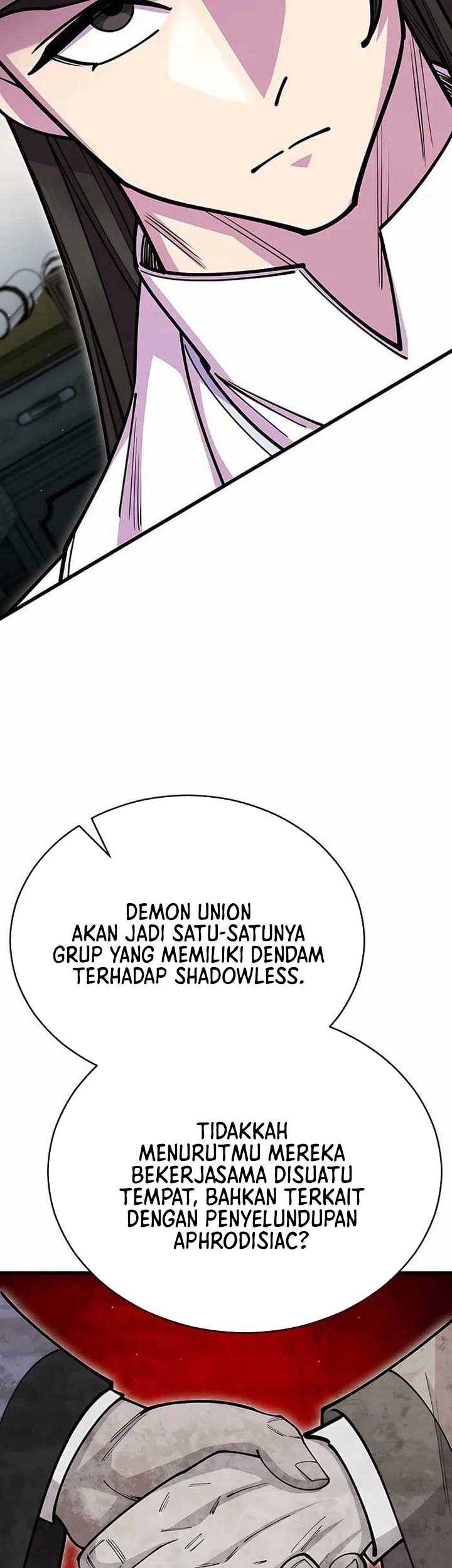 World’s Greatest Senior Disciple Chapter 57 Gambar 38