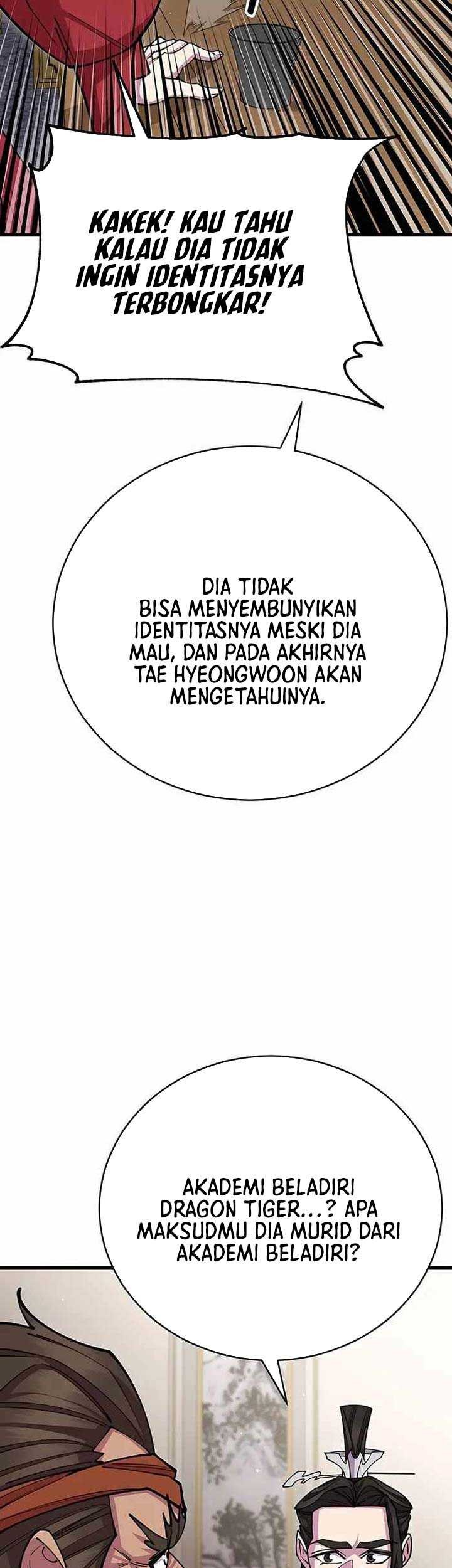 World’s Greatest Senior Disciple Chapter 57 Gambar 42