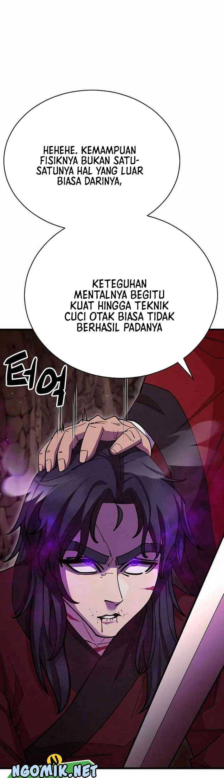 World’s Greatest Senior Disciple Chapter 57 Gambar 48