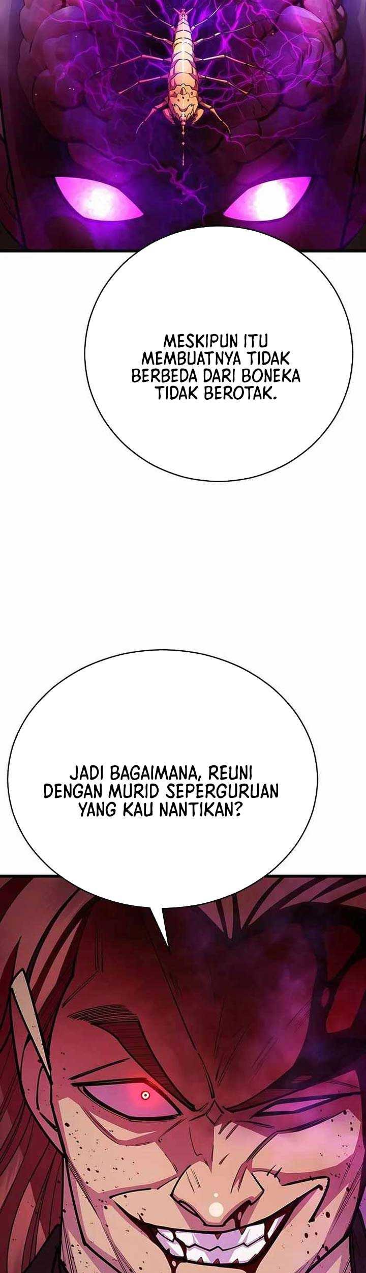 World’s Greatest Senior Disciple Chapter 57 Gambar 50