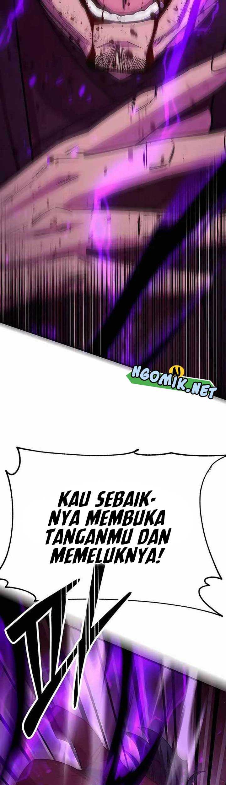 World’s Greatest Senior Disciple Chapter 57 Gambar 56