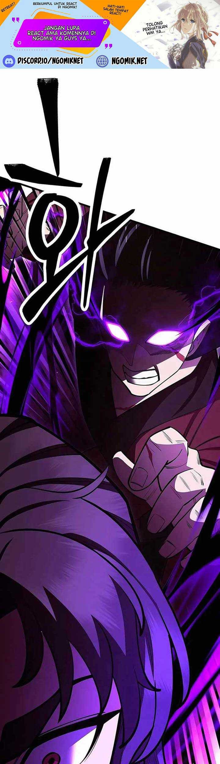 Baca World’s Greatest Senior Disciple Chapter 57 Gambar 2