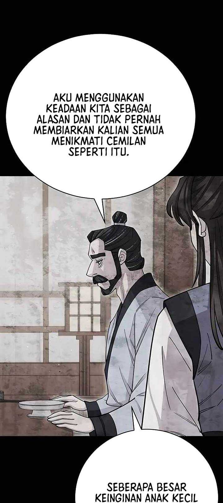 World’s Greatest Senior Disciple Chapter 57 Gambar 69