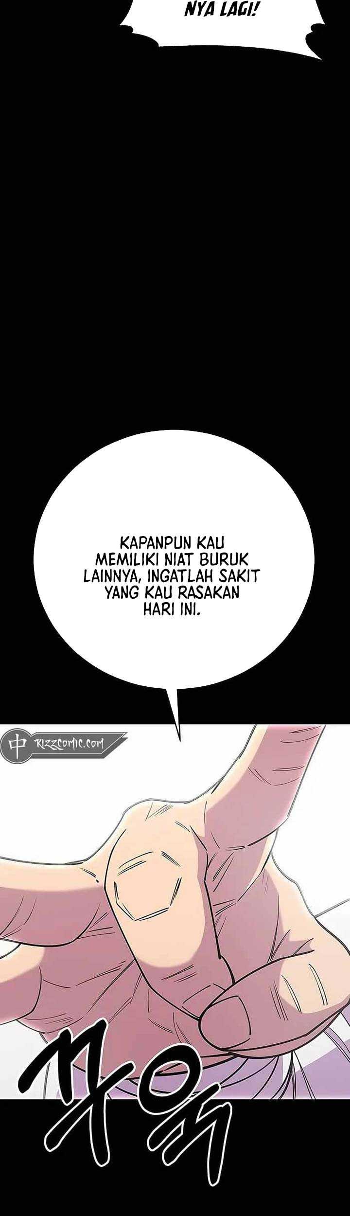 World’s Greatest Senior Disciple Chapter 57 Gambar 74