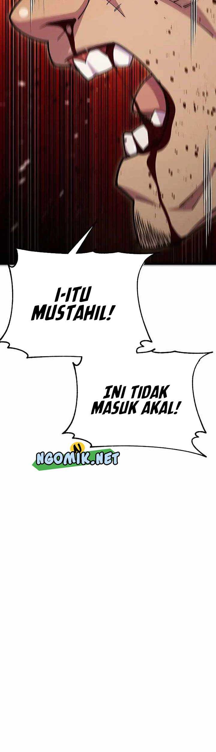 World’s Greatest Senior Disciple Chapter 57 Gambar 96