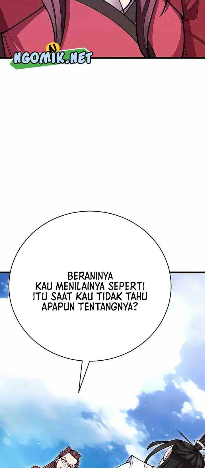 World’s Greatest Senior Disciple Chapter 57 Gambar 11