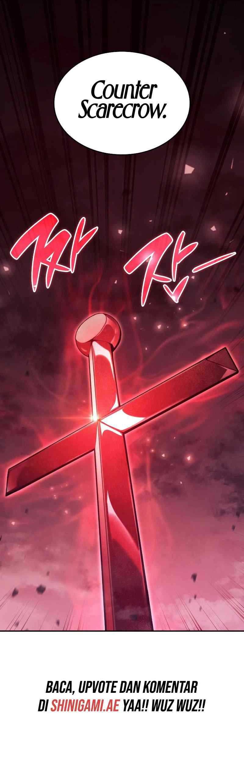 Boundless Necromancer Chapter 58 Gambar 39