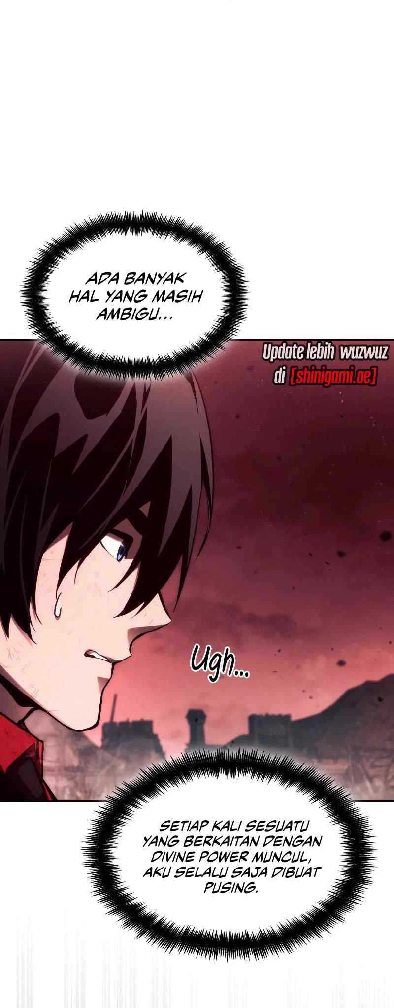 Boundless Necromancer Chapter 58 Gambar 77