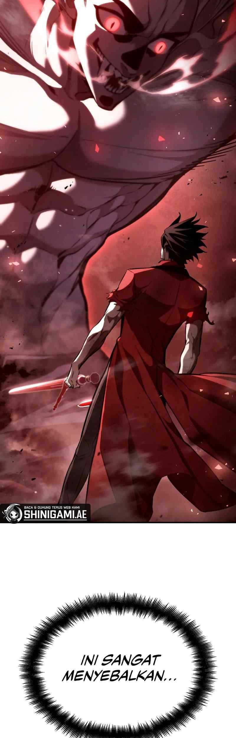 Boundless Necromancer Chapter 58 Gambar 4