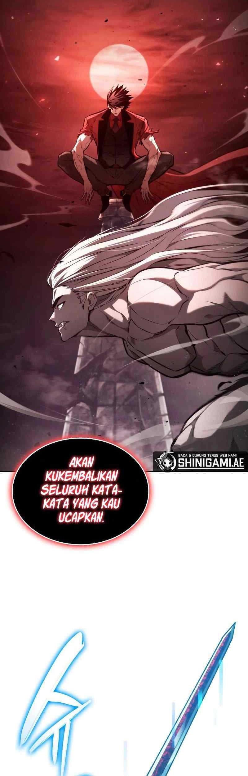 Boundless Necromancer Chapter 58 Gambar 24