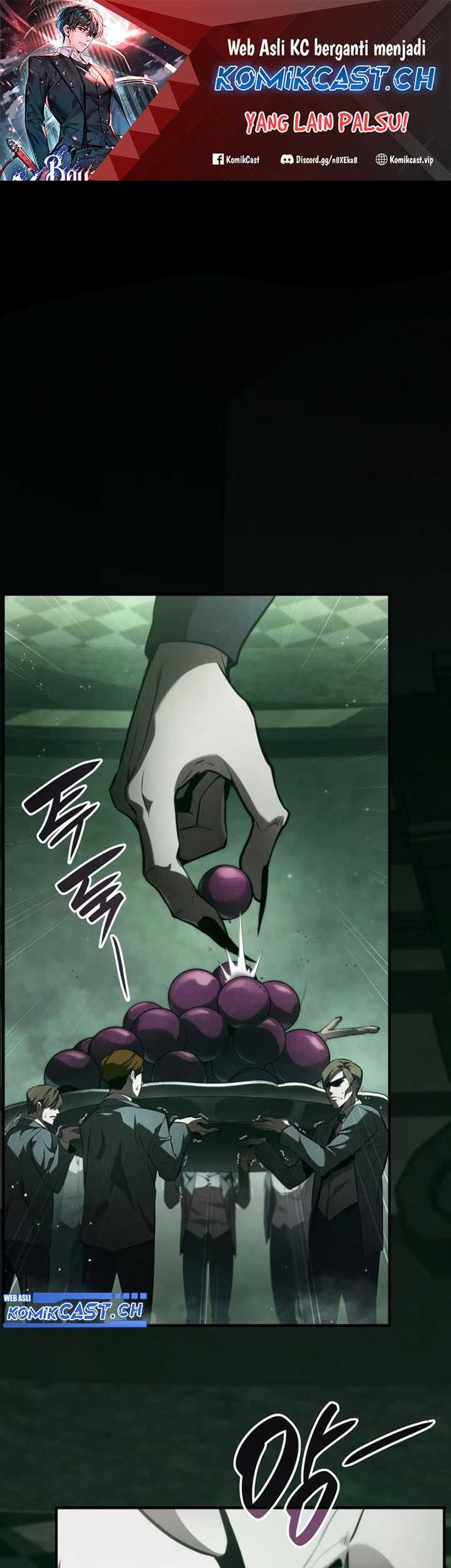 Baca Boundless Necromancer Chapter 57 Gambar 2