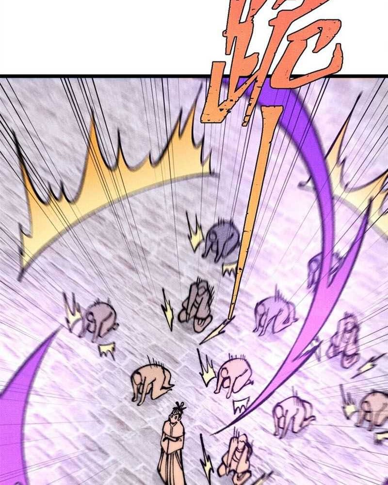 All Hail the Sect Leader Chapter 283 Gambar 30