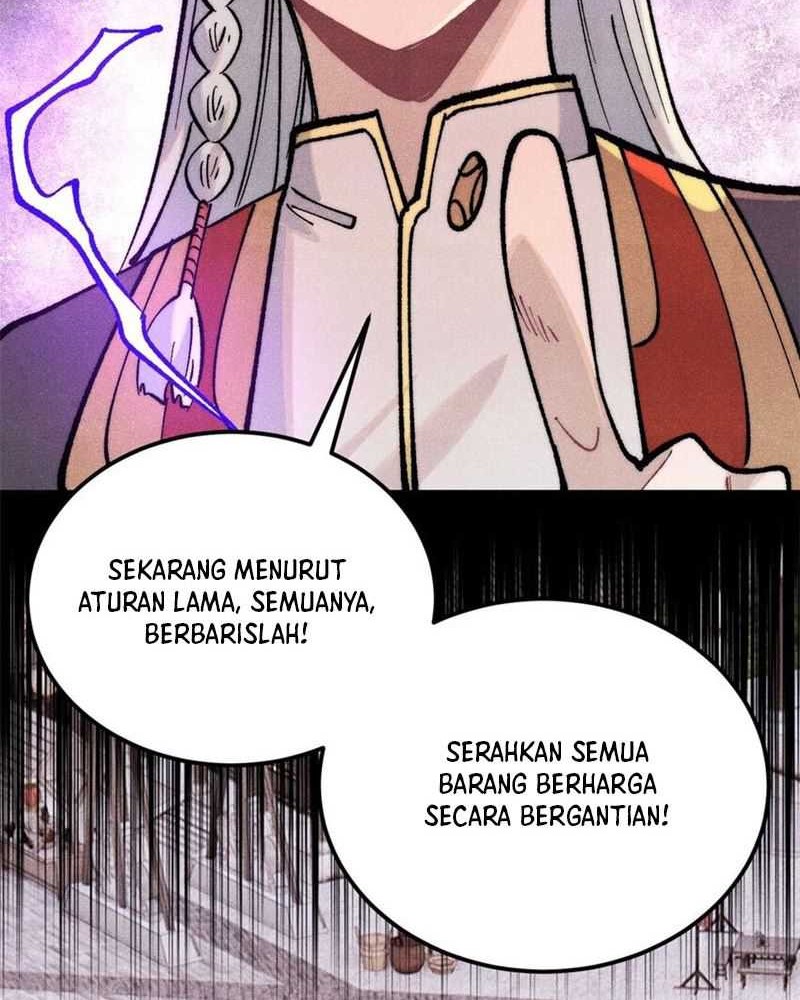 All Hail the Sect Leader Chapter 283 Gambar 36