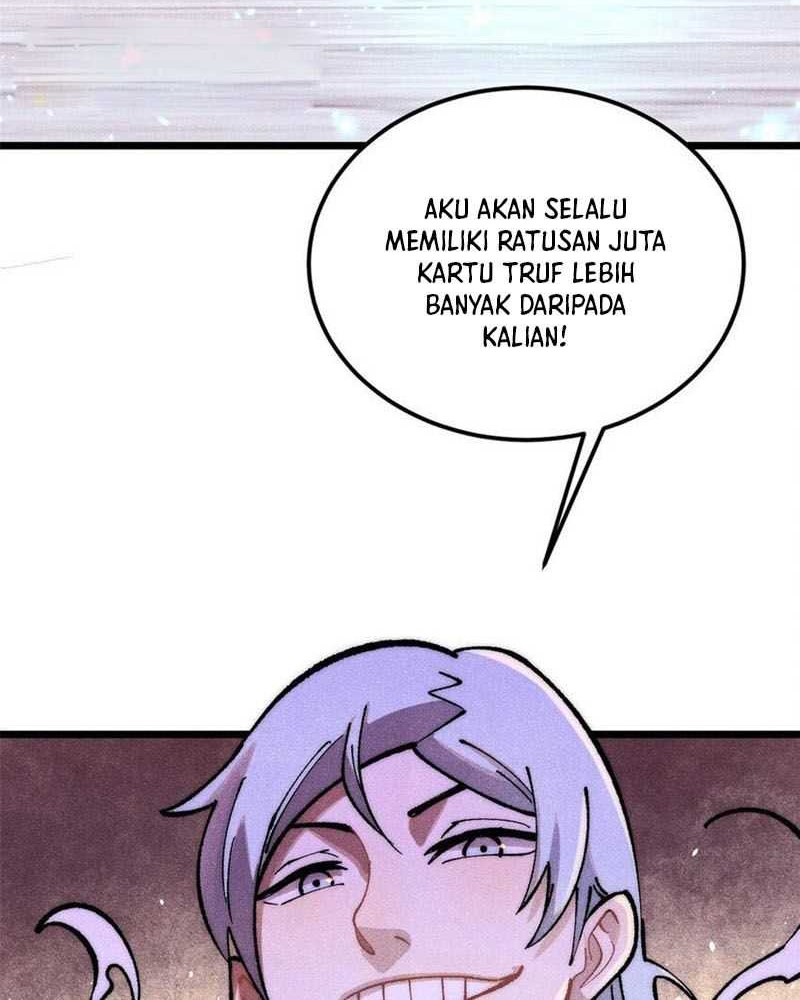 All Hail the Sect Leader Chapter 283 Gambar 3