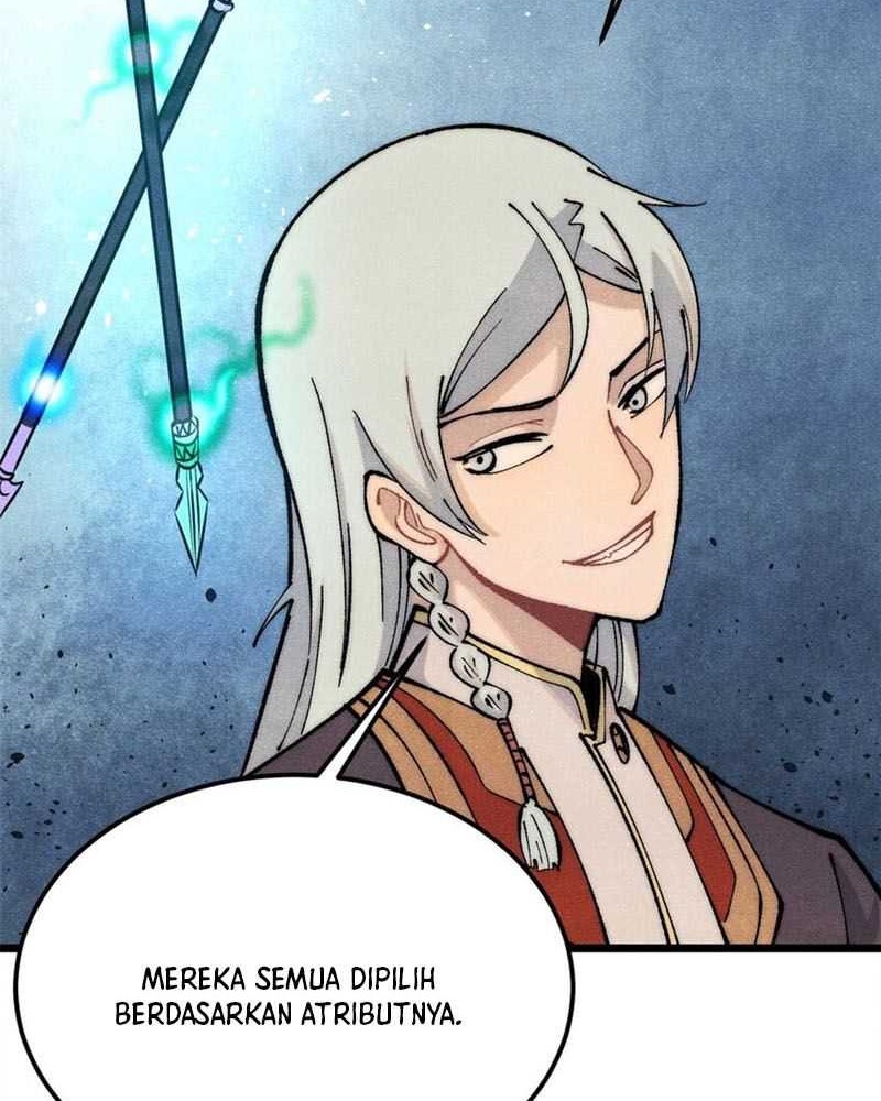 All Hail the Sect Leader Chapter 283 Gambar 7