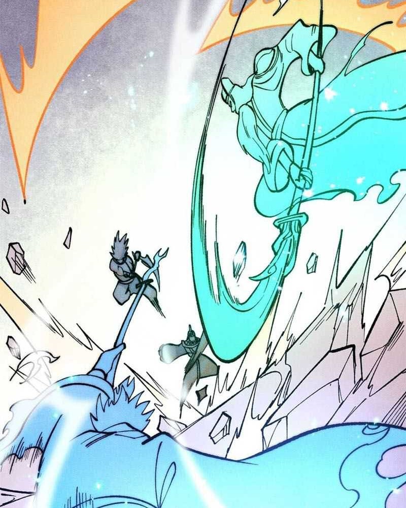 All Hail the Sect Leader Chapter 283 Gambar 11