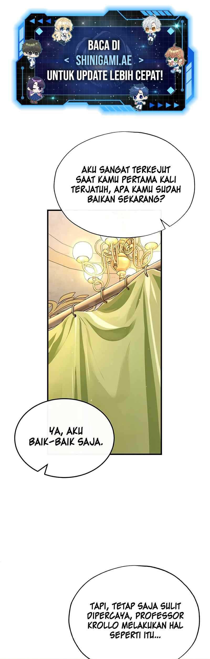 Baca  Academy’s Undercover Professor Chapter 73 Gambar 2