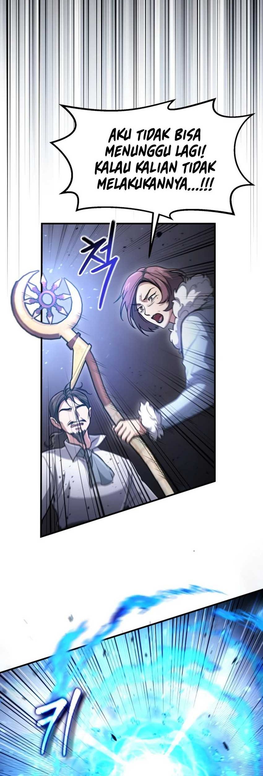 How to Live as an Illegal Healer Chapter 33 Gambar 41