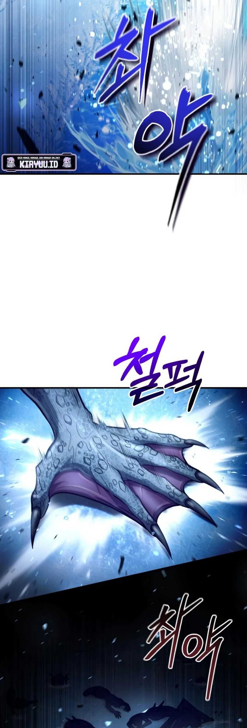How to Live as an Illegal Healer Chapter 33 Gambar 47