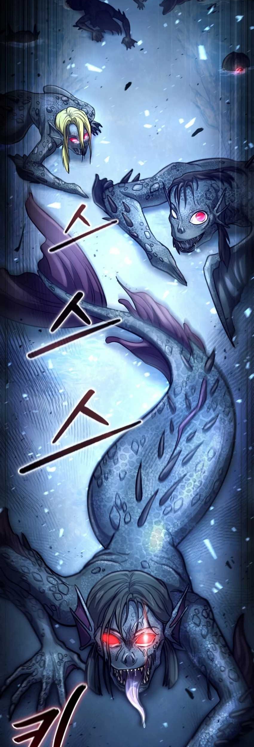 How to Live as an Illegal Healer Chapter 33 Gambar 48