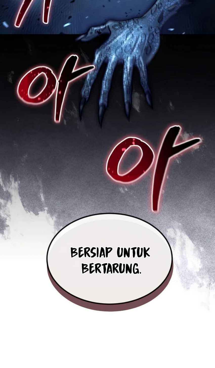 How to Live as an Illegal Healer Chapter 33 Gambar 49