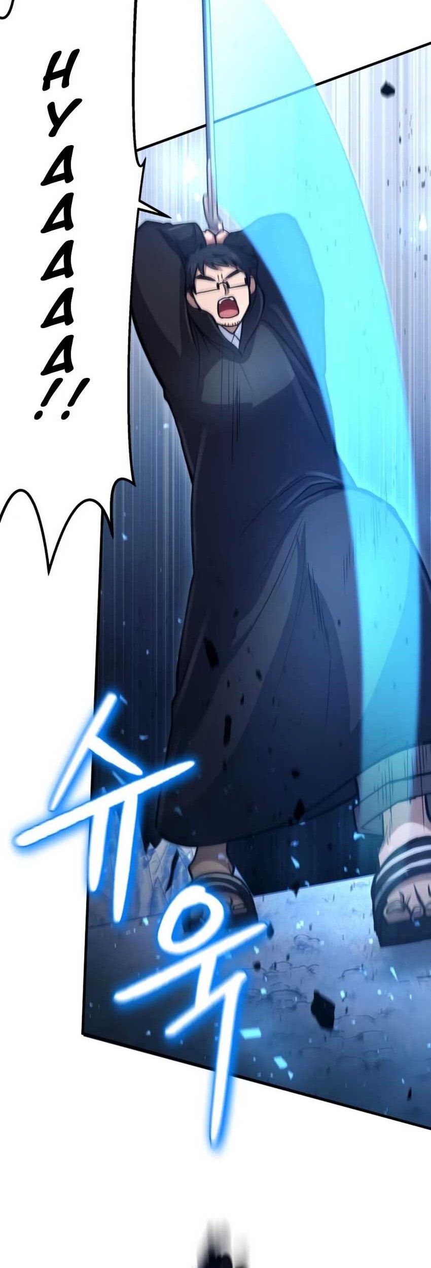 How to Live as an Illegal Healer Chapter 33 Gambar 60