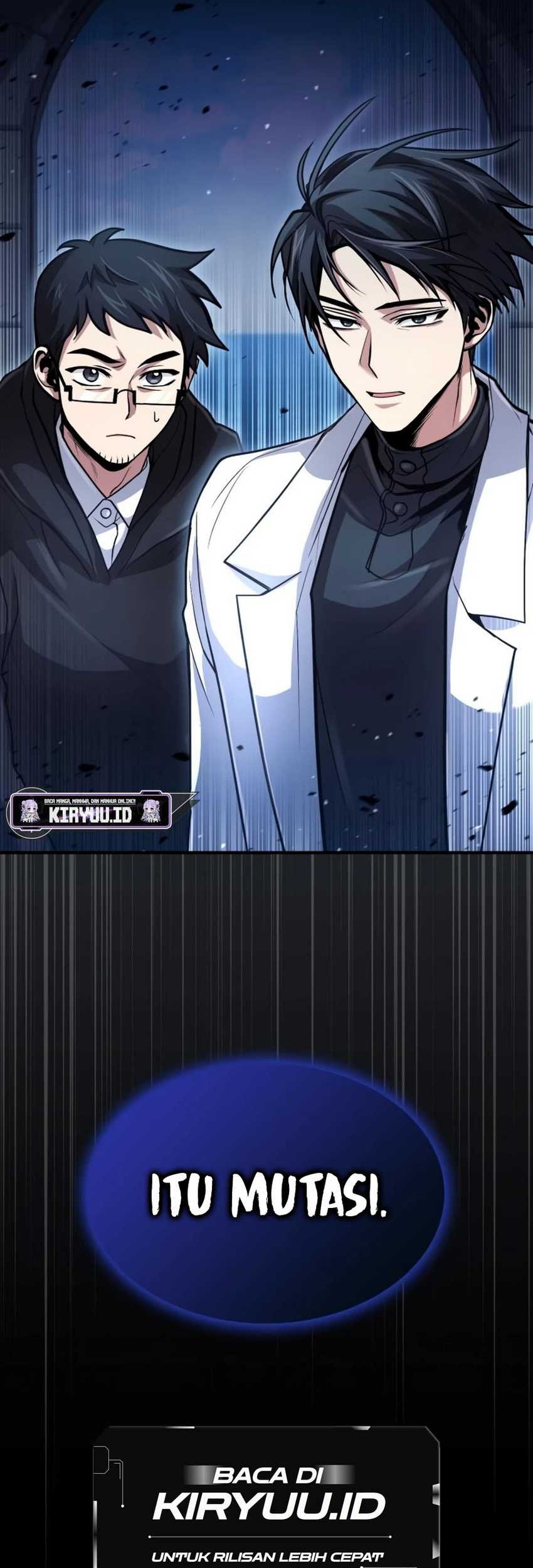 How to Live as an Illegal Healer Chapter 33 Gambar 67