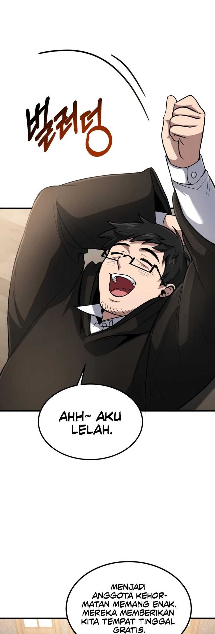 Baca How to Live as an Illegal Healer Chapter 33 Gambar 2