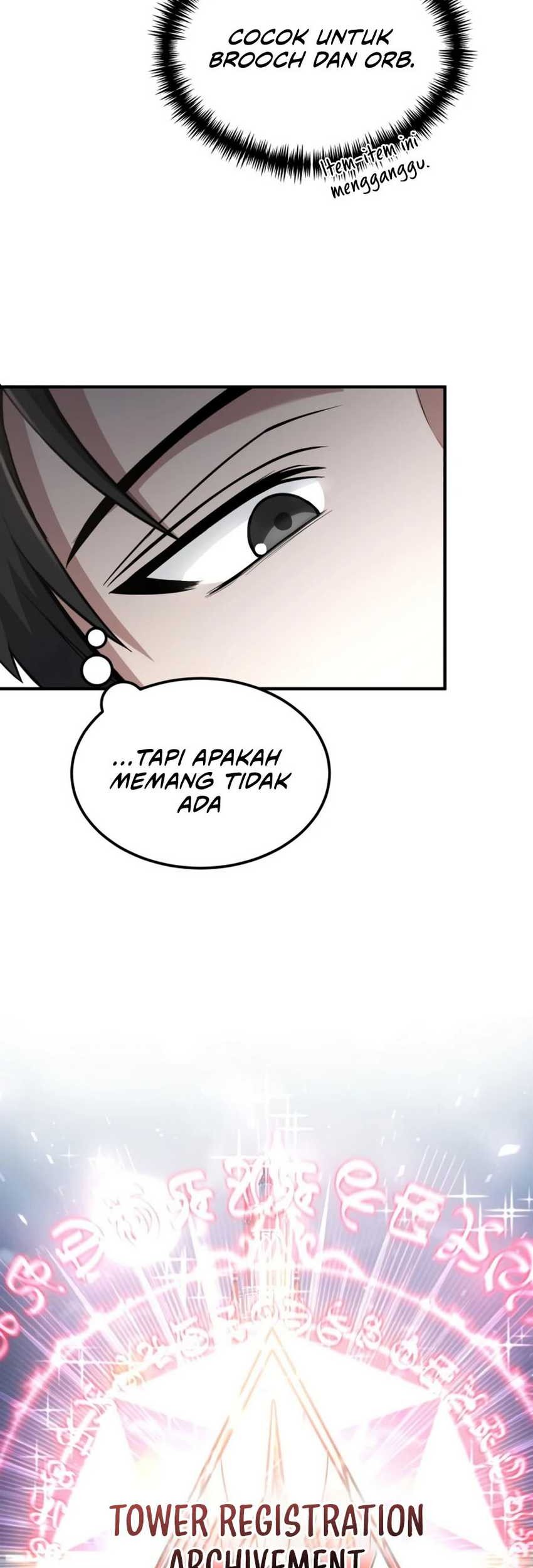 How to Live as an Illegal Healer Chapter 33 Gambar 13