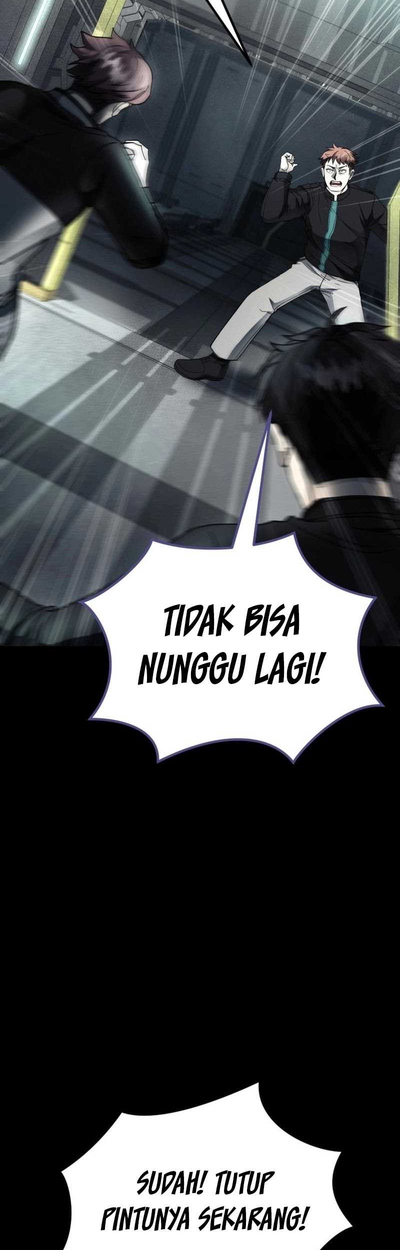 I Became an Evolving Space Monster Chapter 16 Gambar 46