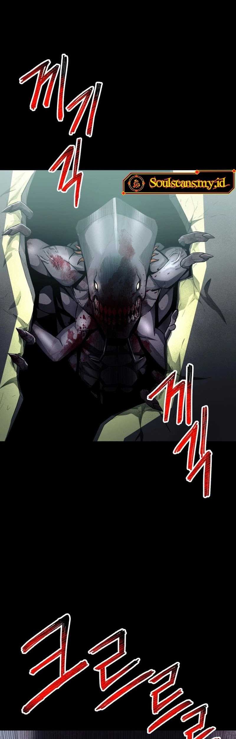 I Became an Evolving Space Monster Chapter 16 Gambar 52