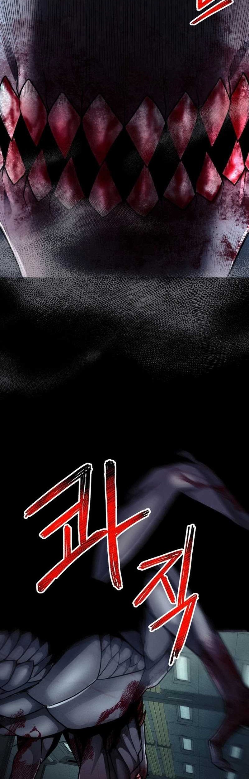 I Became an Evolving Space Monster Chapter 16 Gambar 53