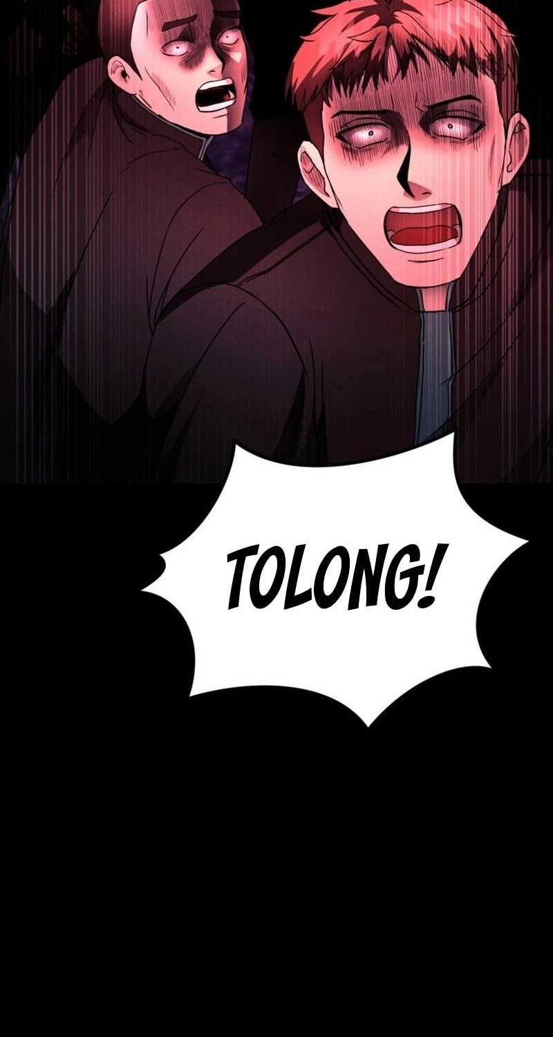 I Became an Evolving Space Monster Chapter 16 Gambar 55