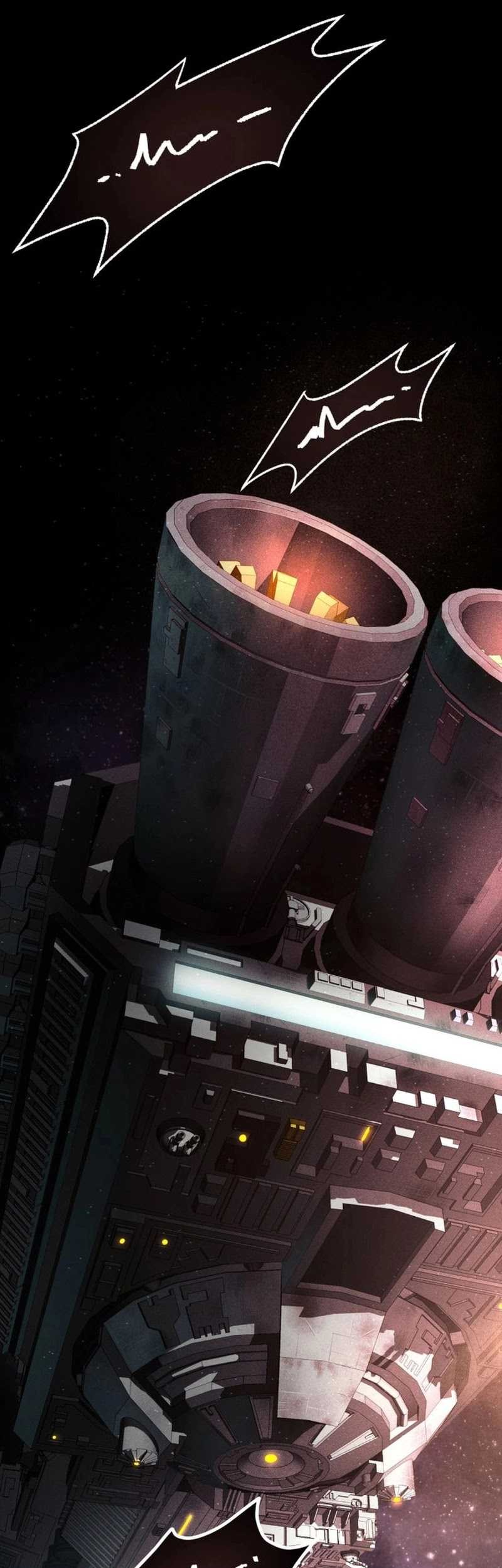 I Became an Evolving Space Monster Chapter 16 Gambar 61