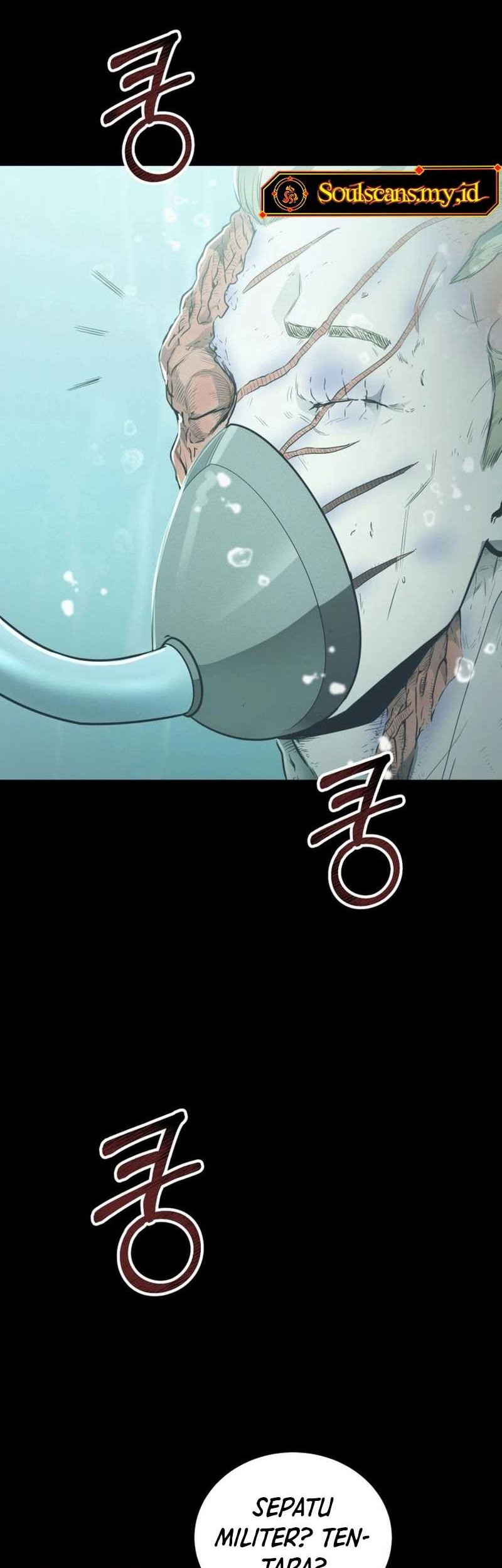 I Became an Evolving Space Monster Chapter 16 Gambar 68