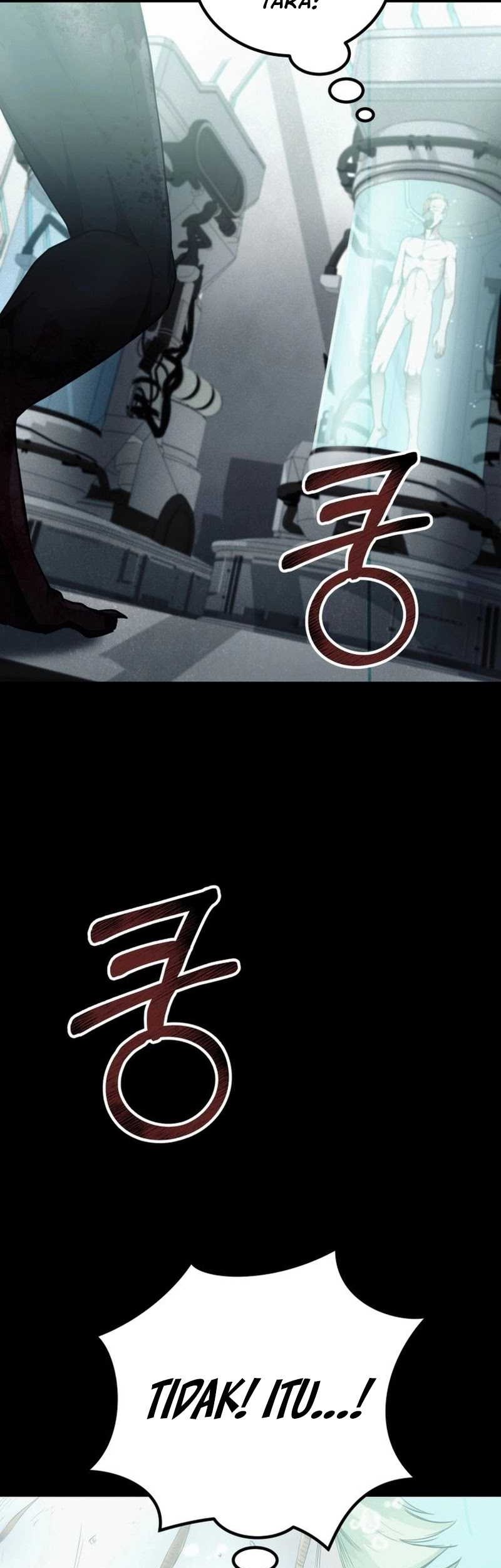 I Became an Evolving Space Monster Chapter 16 Gambar 69