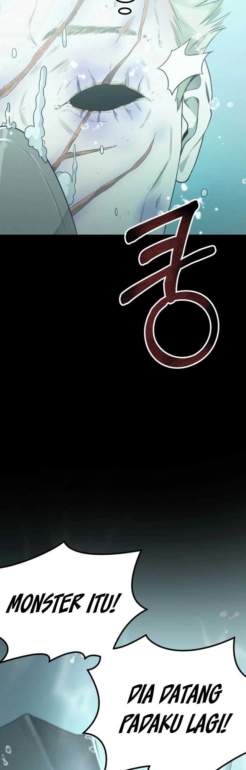 I Became an Evolving Space Monster Chapter 16 Gambar 70