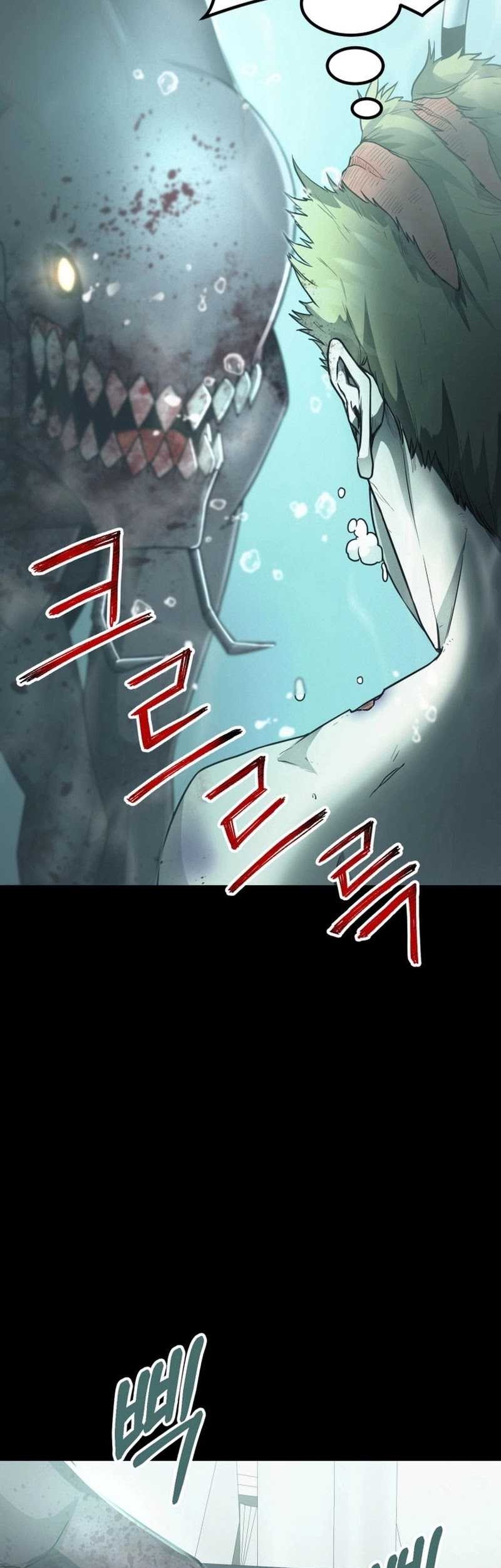 I Became an Evolving Space Monster Chapter 16 Gambar 71