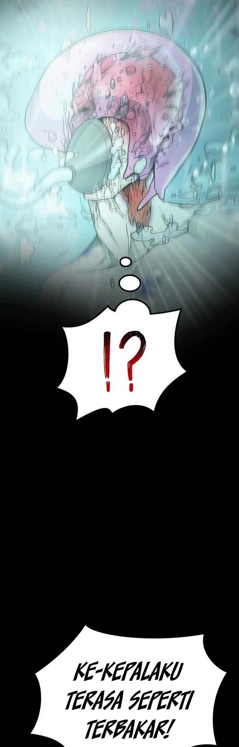 I Became an Evolving Space Monster Chapter 16 Gambar 75