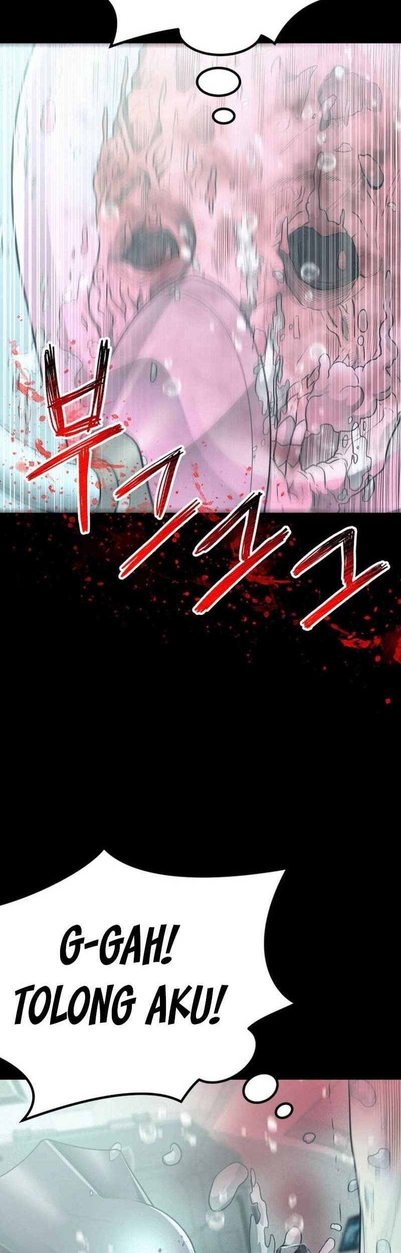 I Became an Evolving Space Monster Chapter 16 Gambar 76