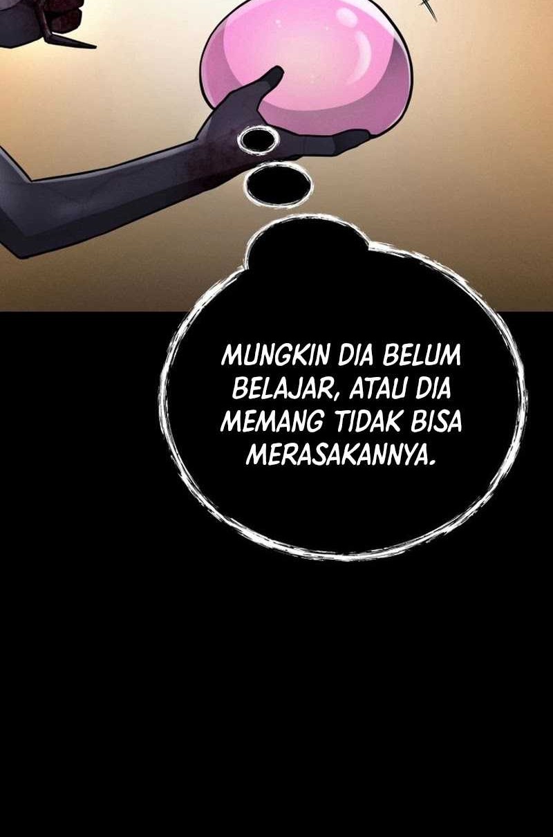 I Became an Evolving Space Monster Chapter 16 Gambar 84