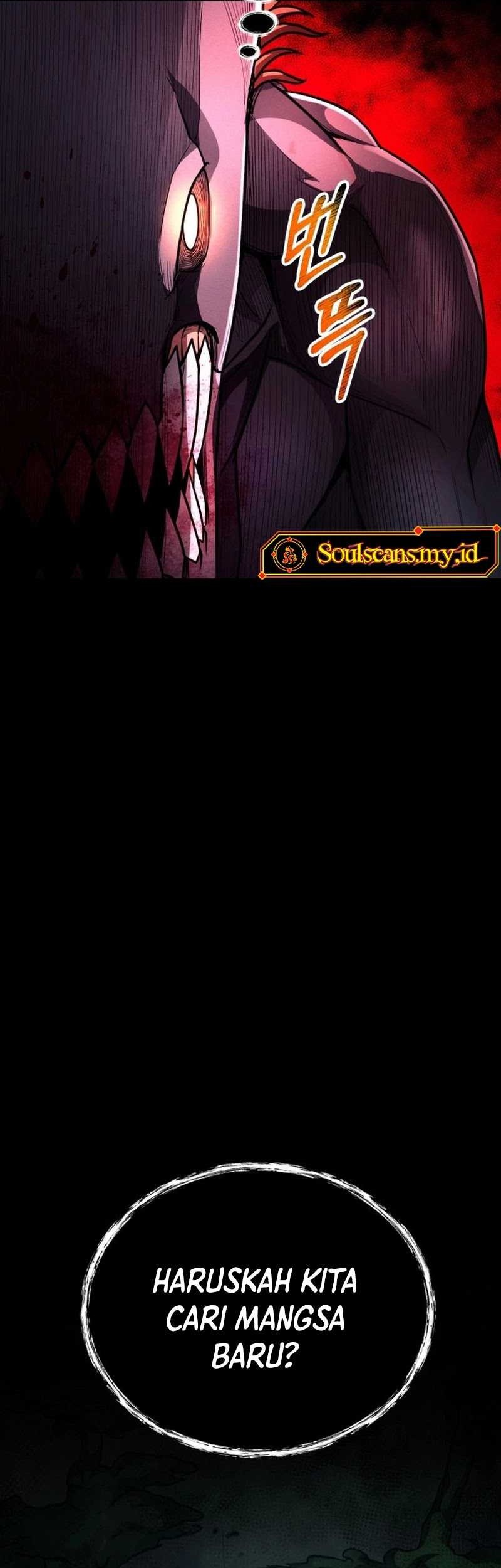 I Became an Evolving Space Monster Chapter 16 Gambar 93